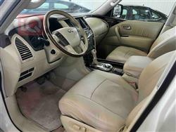 انفنتي QX56